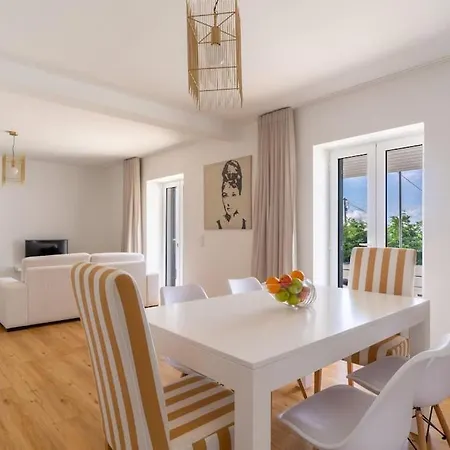 Villa La Paloga *