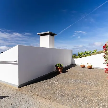 La Paloga Estreito Da Calheta