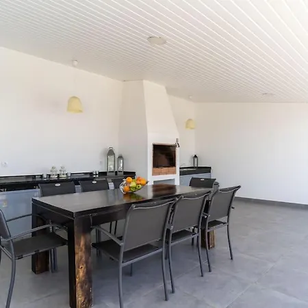 Villa La Paloga Estreito Da Calheta