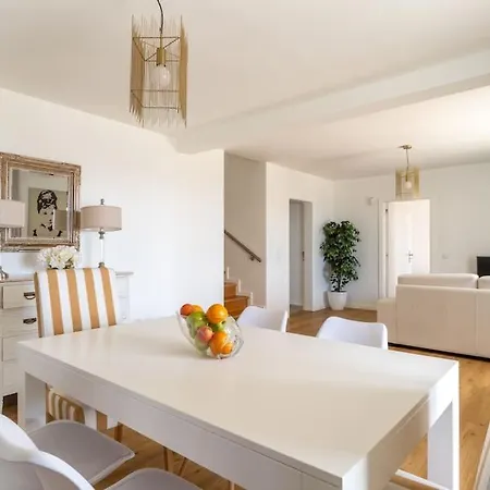 La Paloga Villa Estreito Da Calheta