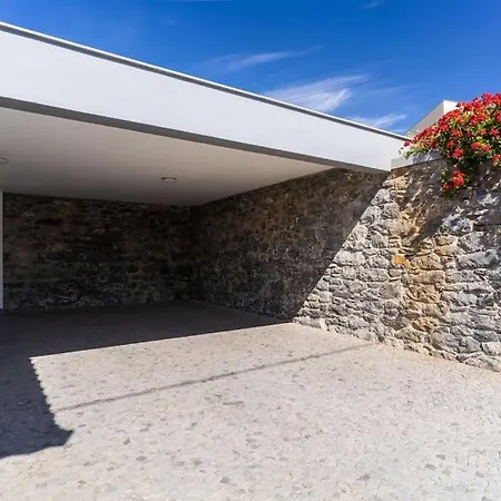 Villa La Paloga
