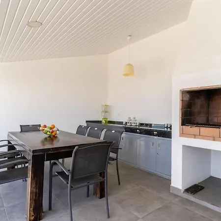 Villa La Paloga Estreito Da Calheta