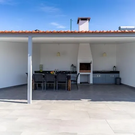 Villa La Paloga *