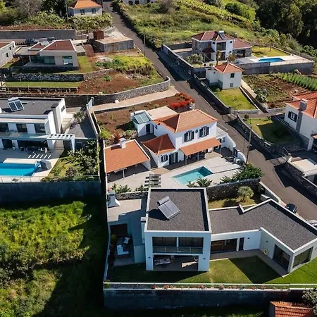 La Paloga * Estreito Da Calheta