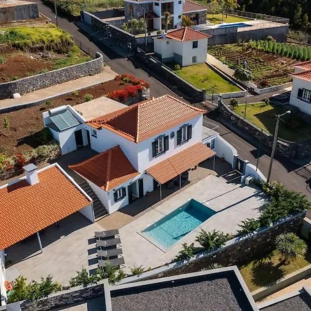 Villa La Paloga *